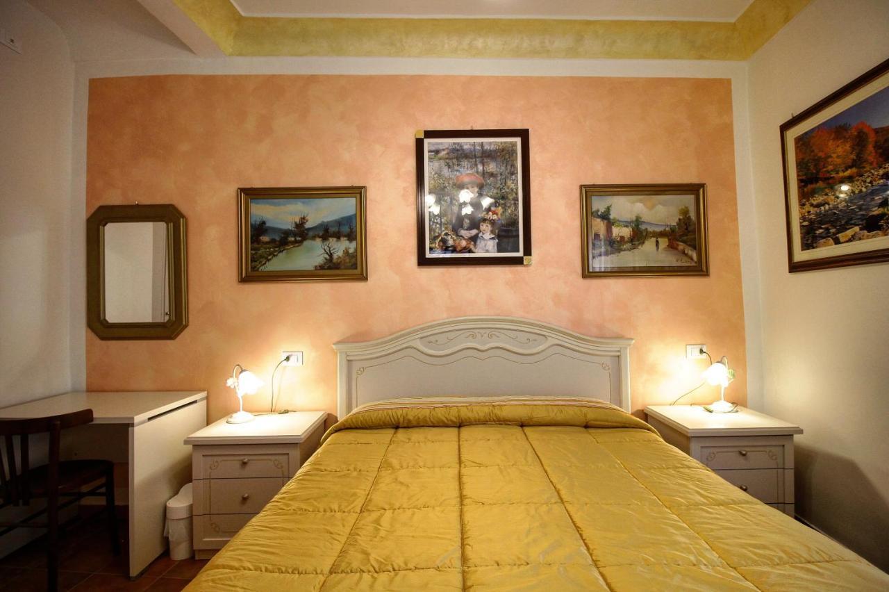 B&B In Centro A Pacentro ภายนอก รูปภาพ